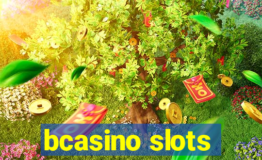 bcasino slots